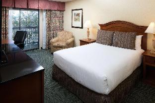 Red Lion Hotel Реддинг Номер фото