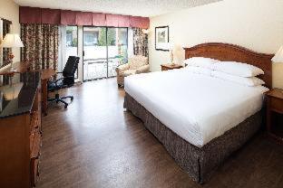 Red Lion Hotel Реддинг Номер фото