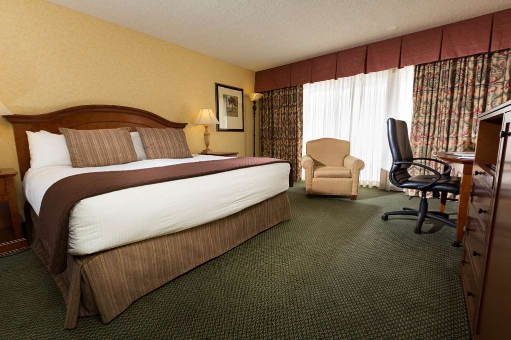 Red Lion Hotel Реддинг Номер фото
