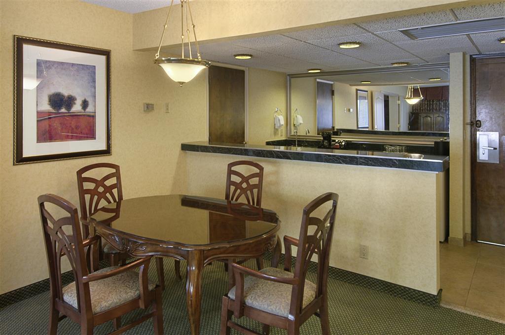 Red Lion Hotel Реддинг Номер фото